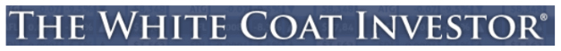 The White Coat Investor