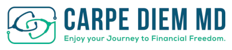 Carpe Diem MD logo